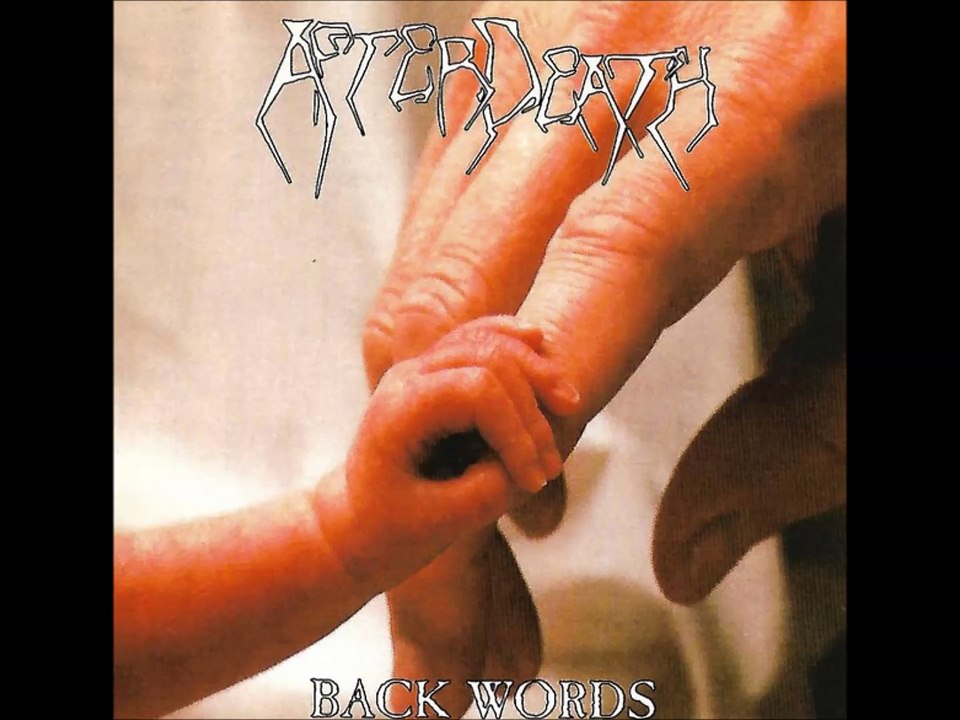 Afterdeath ‎- Backwords