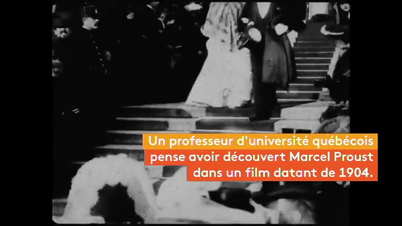 A la recherche du Marcel Proust perdu