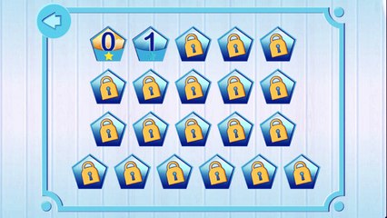 Download Video: Learn Write Numbers and Counting with Magic Numbers from BabyBus Kids Games for Babys and