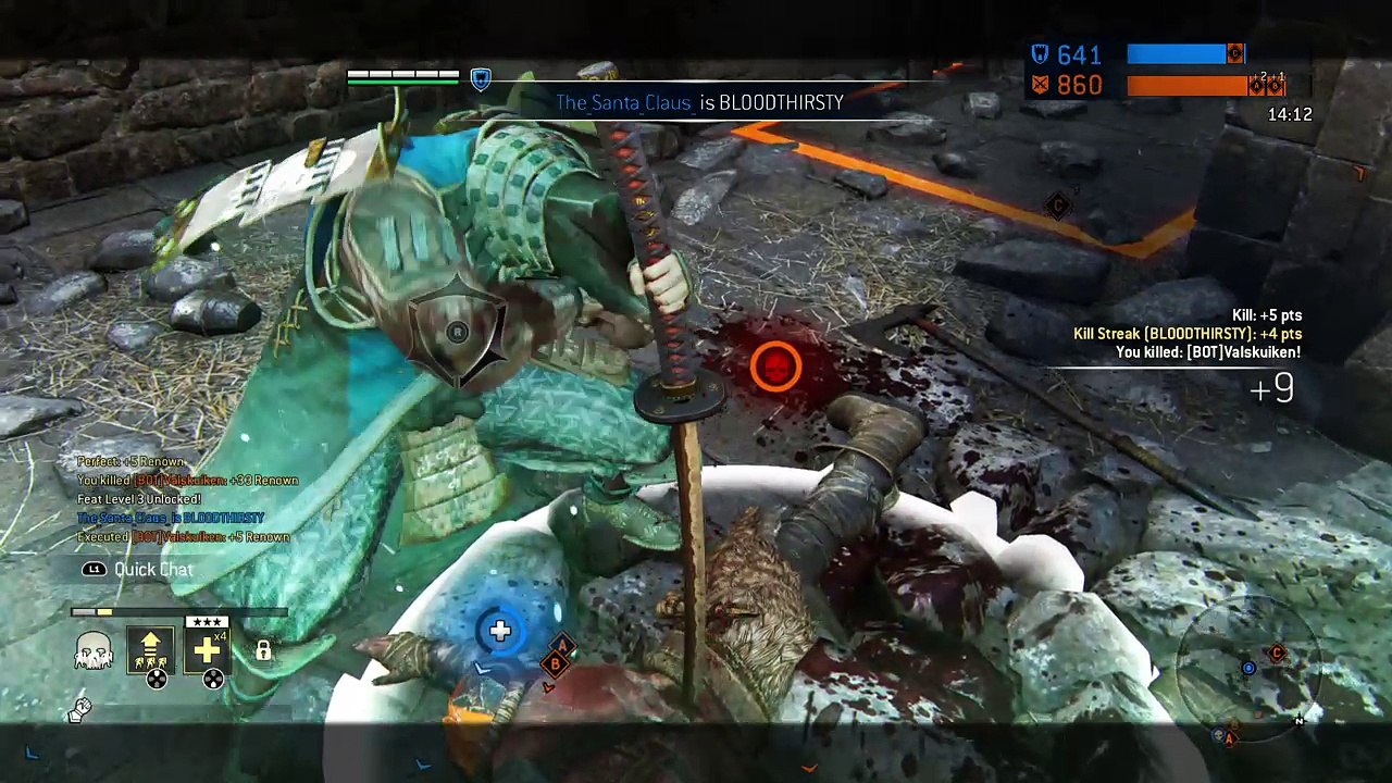 For Honor_1