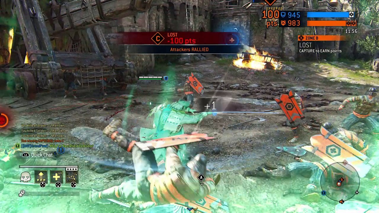 For Honor_2
