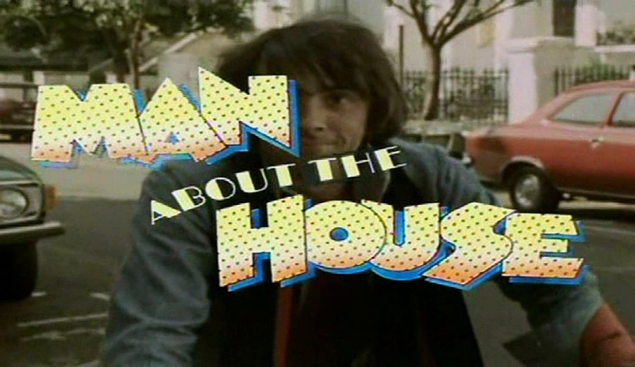 Man About The House - S01 - E03 - Some Enchanted Evening