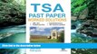 Read Online TSA Past Paper Worked Solutions: 2008 - 2015, Fully worked answers to 300+ Questions,