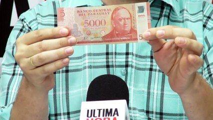 Sacar ceros del guaraní