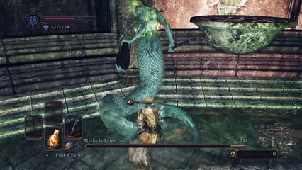 Dark souls 2 sl1 Mytha