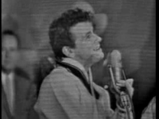 Gene Vincent: Somewhere over the rainbow