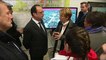 JT breton du jeudi 16 février 2017 : dernière visite présidentielle en Bretagne