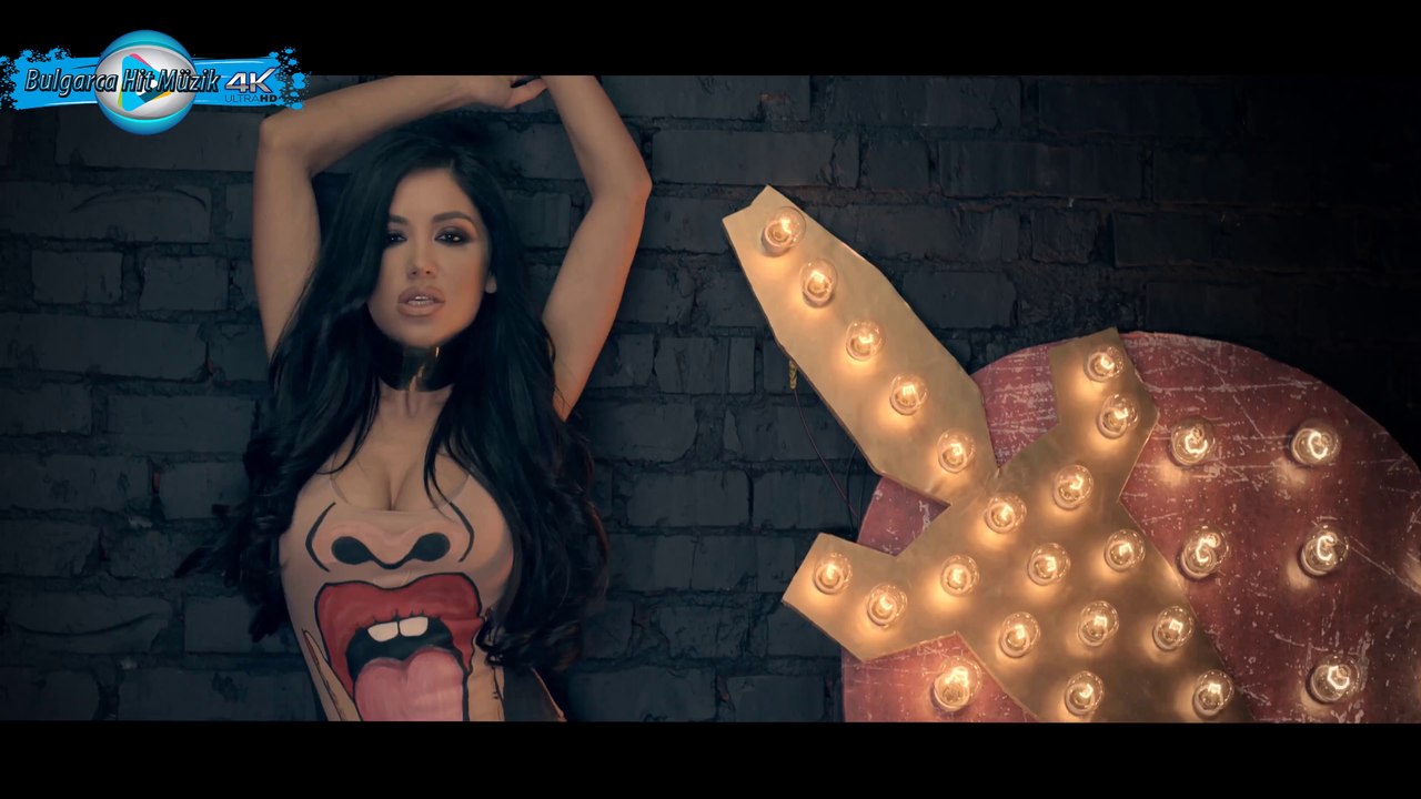 Yanitsa ft. Galin - Nyama da me kupish / Яница ft. Галин - Няма да ме купиш (Ultra HD 4K - 2017)