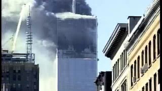 WTC1 collapse and controlled demolition