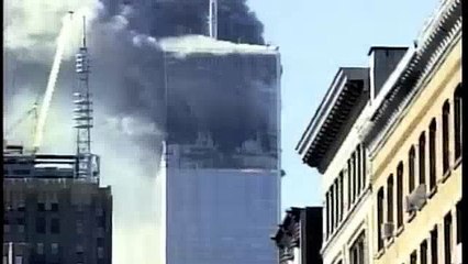 WTC1 collapse and controlled demolition