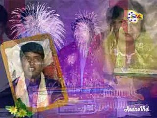 "এ ছেলে সেজেছে হাই পাগলা দিওয়ানা" | Bengali Qawwali | Sabir Jhankar, Mithu Rani