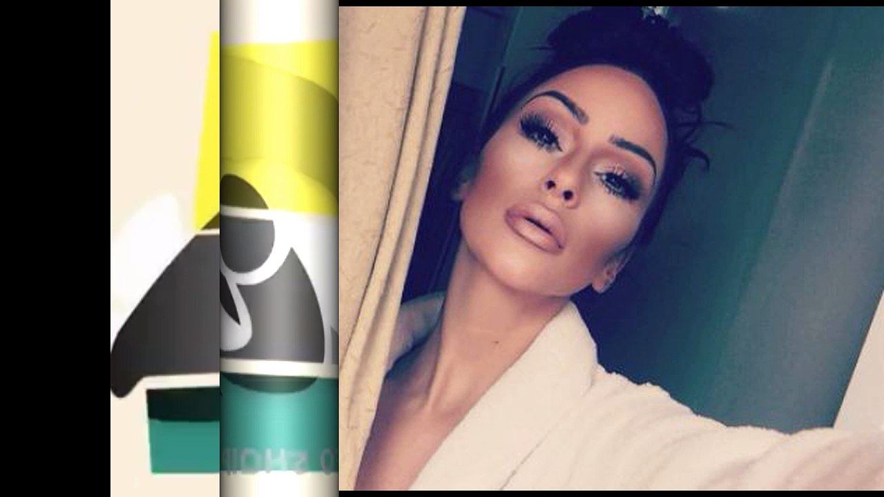 Nuk do ta besoni si duket pa grim Flaka Krelani