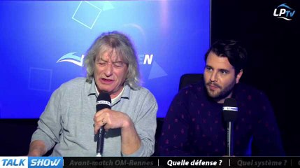 Talk Show du 16/02, partie 5 : quelle défense ?