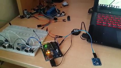 Arduino Odanın Işığını Otomatik Açıp Kapatma Projesi