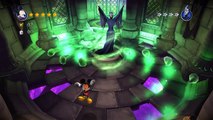 MICKEY MOUSE & MINNIE MOUSE CASTLE OF ILLUSION CLUBHOUSE GAME ESPAÑOL Mickey Mouse and Min