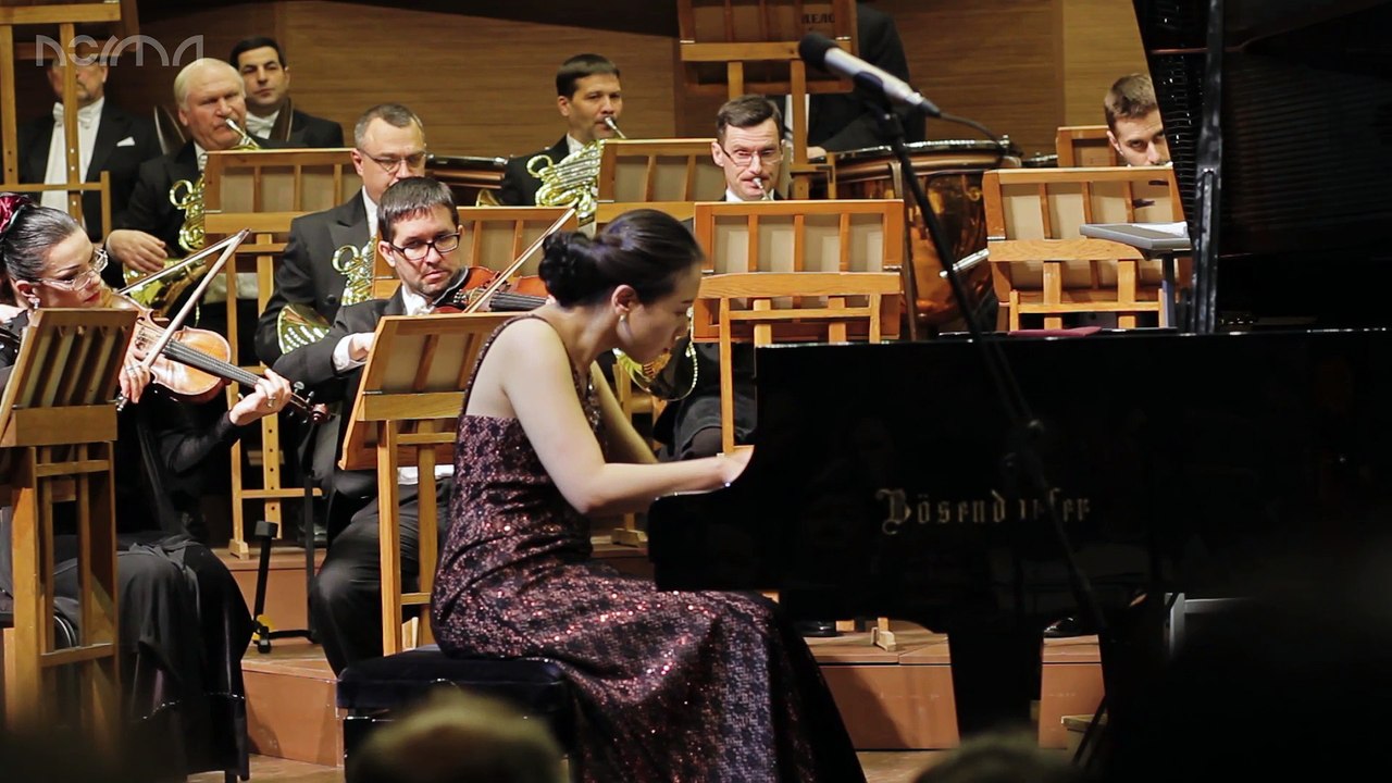 Рахманинов, Концерт № 2  ВИДЕОСЪЕМКА КОНЦЕРТОВ КЛИПОВ ХАРЬКОВ