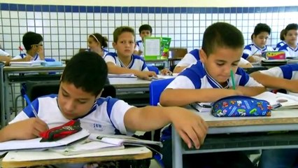 Decisão judicial cobra contratação de professores auxiliares para alunos especiais no RN