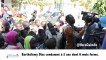 VIDEO: ​Barthélémy Dias désapprouve le verdict et promet de faire des révélations sur Macky Sall