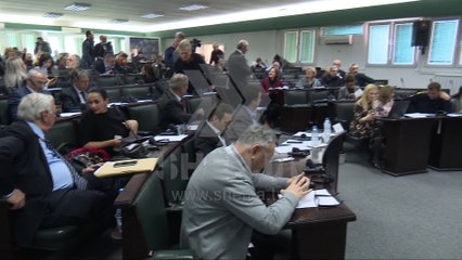 Rikthehen linjat 9 dhe 19 me orar të reduktuar