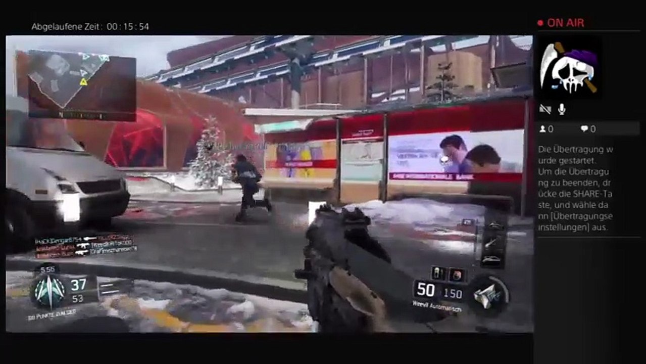 PS4-Live-Übertragung von TIMI2013 (2)