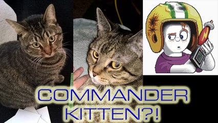 Commander Keen Episode 1 Part 07: Red Maze City and The Second Ice Shrine