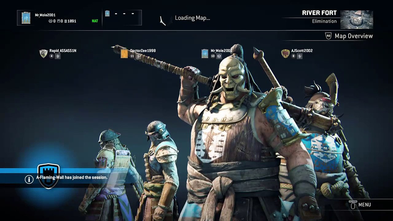 Mr_Mole2001's Live PS4 Broadcast (8)
