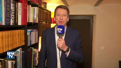 Pour Jadot, un projet avec Hamon et Mélenchon peut être "une grande espérance"