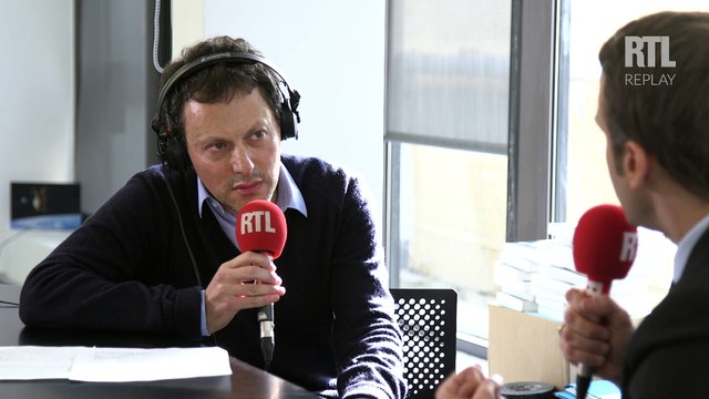 Macron sur RTL : Je pense qu'il est important de regarder en face notre passé