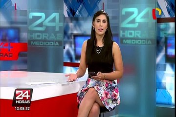 Aeropuerto Jorge Chávez: trabajador es acusado de intentar abusar de mujer