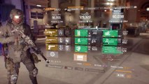 Tom Clancy's The Division™ unpacking