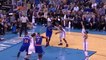 Russell Westbrook is a F***ing MAGICIAN, Turns a Free Throw into a Three-Pointer