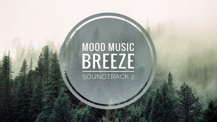 Relaxing Piano Music "Breeze" | Mood Music
