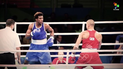 The Ecuadorean Boxing Gym That Produces Champions