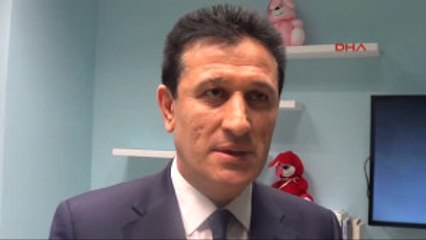 Samsun Suça Sürüklenmiş Çocuklar Için 'Adli Görüşme Odası'