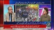 Dunya Kay Jis Mulk Nay Bhi Lal Shahbaz Qalandar Par Blast Karwaya Hai Very Shame Rauf Klasra