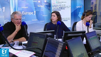 Pour Pascal Lamy, "il n'y a aucune raison de craindre" le CETA