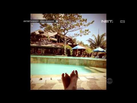 Kebiasaan unik dari Susan Bachtiar