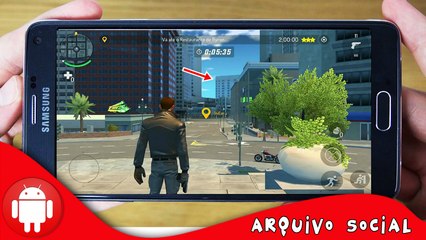 Como instalar Gangstar new orleans completo sem erros