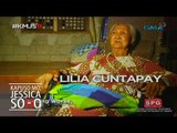Kapuso Mo, Jessica Soho: Panawagan ni Lilia Cuntapay