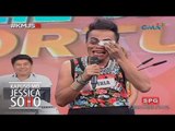 Kapuso Mo, Jessica Soho: Kilalanin si Super Tekla