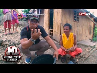 Motorcycle Diaries: Ang kayamanang taglay ng Gaspar Island sa Marinduque