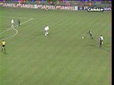 Juninho Pernambucano -- Werder Breme - Olympique Lyonnais