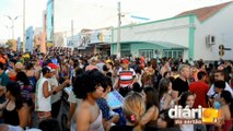 Presidente da UNICAB fala sobre novidades nos blocos carnavalescos de Cajazeiras-PB