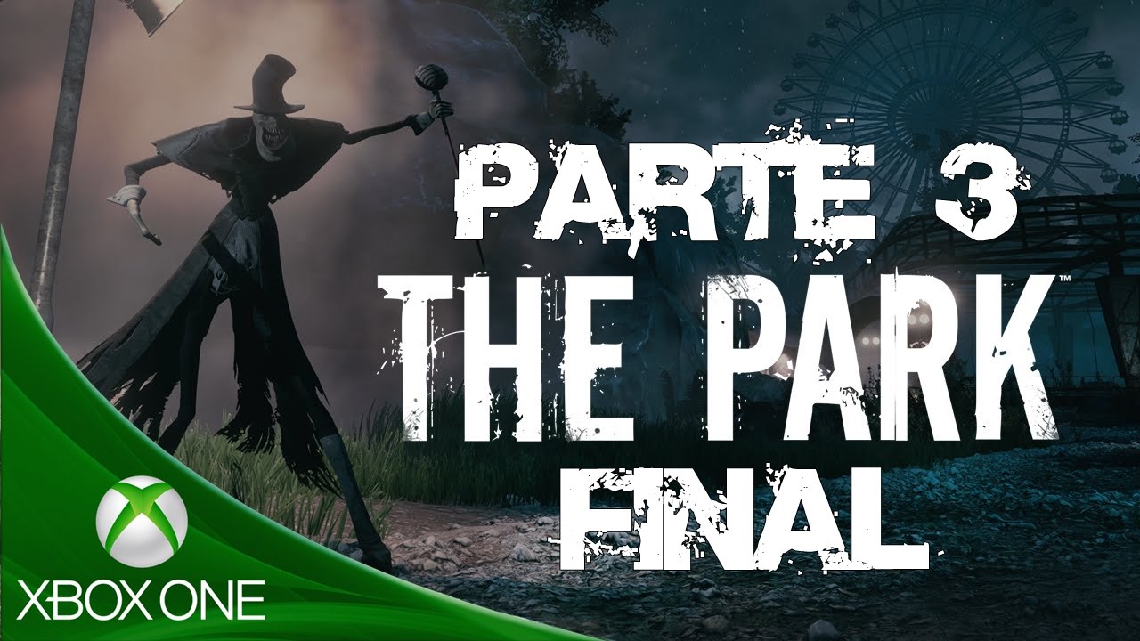 THE PARK - Parte - 3 Final