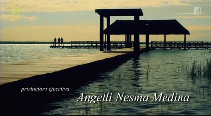 Trzy razy Ana odc 33 HD