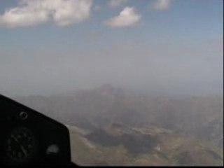 Vol en Calif - 5 Aout 2007