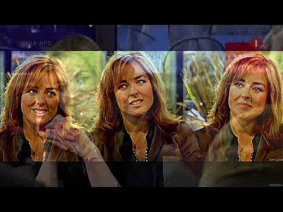 Marianne Thieme -Partij van de Dieren