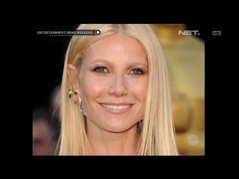 Anti Aging ala Gwyneth Paltrow