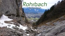 A little Video from Rohrbach Switzerland... Suiza... Suisse... Svizzera... Schweiz.