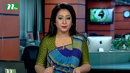 NTV Moddhoa Raater Khobor |  17 February, 2017